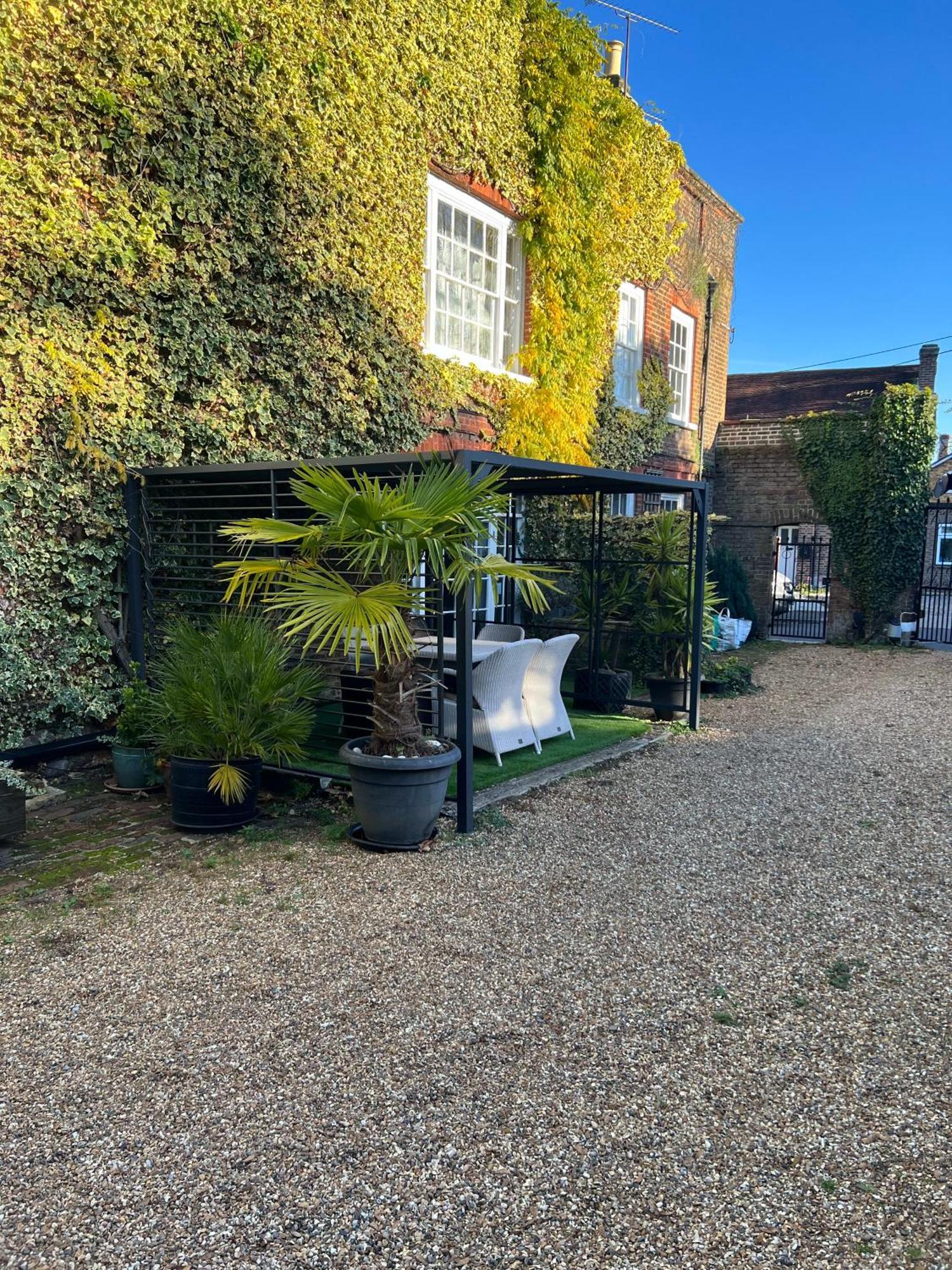 Harmondsworth Hall Extérieur photo